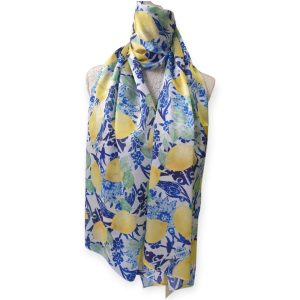 CARACCIOLO CAPRI LEMON