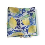 CARACCIOLO FOULARD LIENA CAPRI