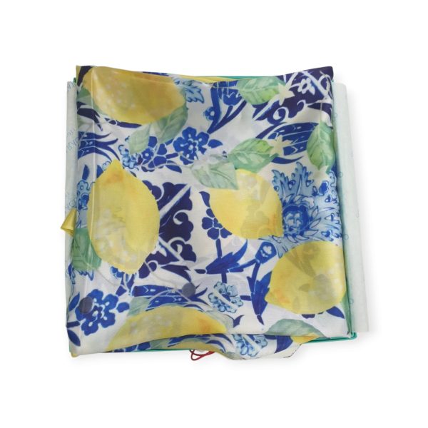 CARACCIOLO FOULARD LIENA CAPRI