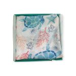 CARACCIOLO FOULARD LIENA CAPRI