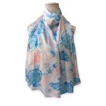 CARACCIOLO FOULARD LIENA CAPRI