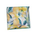CARACCIOLO FOULARD LIENA CAPRI