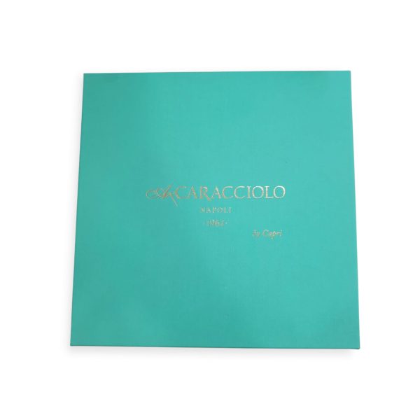 CARACCIOLO FOULARD LIENA CAPRI