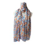 CARACCIOLO FOULARD LIENA CAPRI