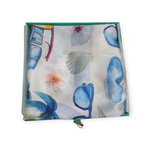 CARACCIOLO FOULARD LIENA CAPRI