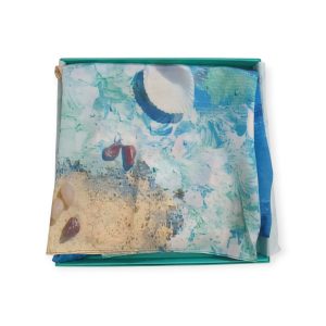 CARACCIOLO FOULARD LIENA CAPRI