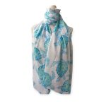CARACCIOLO FOULARD LIENA CAPRI