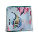 CARACCIOLO FOULARD LIENA CAPRI