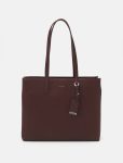 CALVIN KLEIN must medium shopper mono