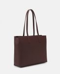 CALVIN KLEIN must medium shopper mono