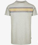 K WAY AHZ ACEL T-SHIRT