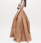 ELISABETTA FRANCHI abito Red Carpet