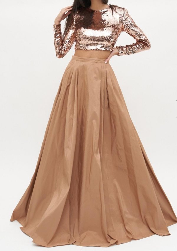 ELISABETTA FRANCHI abito Red Carpet