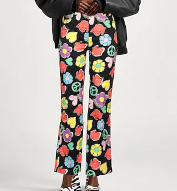 MOSCHINO JEANS pantalone 5tk