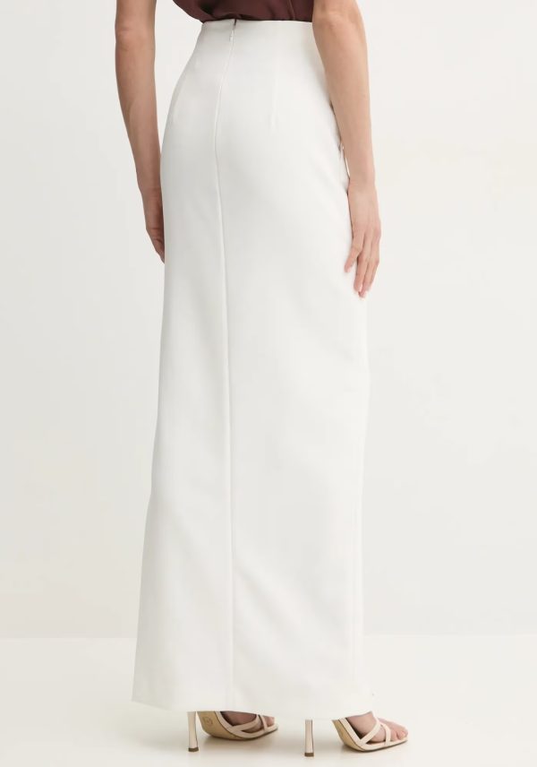ELISABETTA FRANCHI Gonna lounguette