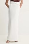 ELISABETTA FRANCHI Gonna lounguette
