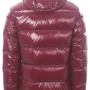 PEOPLE OF SHIBUYA BORDEAUX DUVE L RET