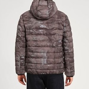 PEOPLE OF SHIBUYA Toshiro retro