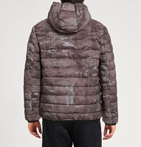 PEOPLE OF SHIBUYA Toshiro