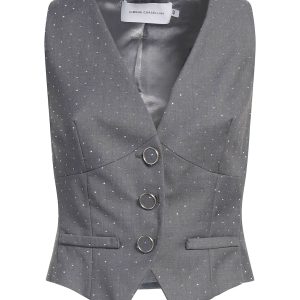 SIMONA CORSELLINI Gilet