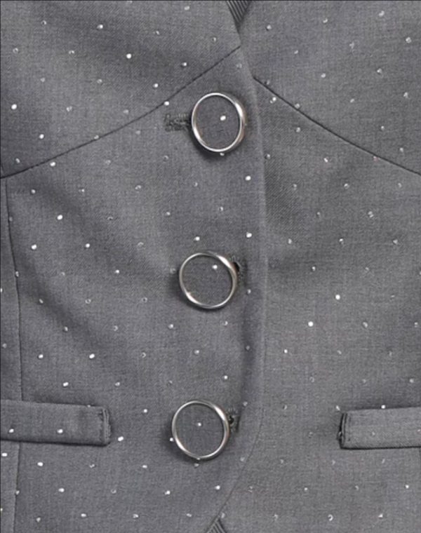 SIMONA CORSELLINI Gilet