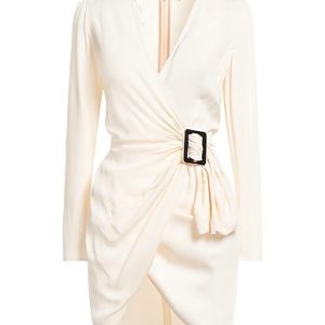 Elisabetta Franchi abito fibia