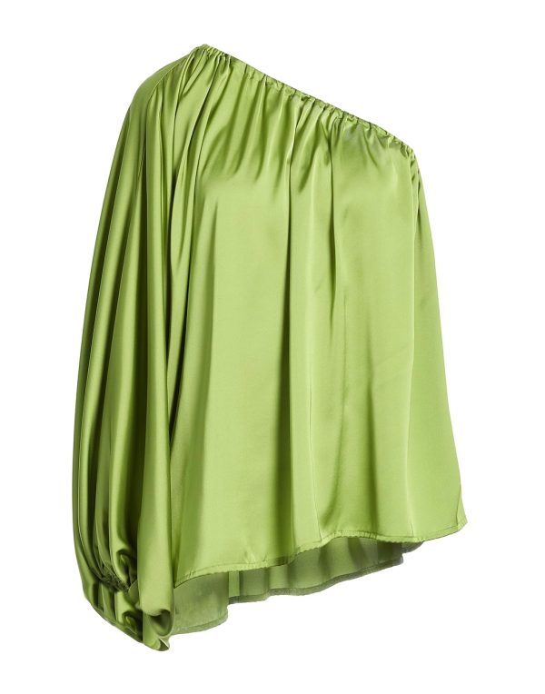 GIADA CURTI RESORT Blusa mono