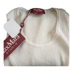 MAX MARA STUDIO Top coste Panda