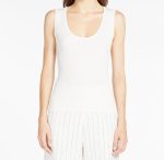 MAX MARA STUDIO Top coste Panda