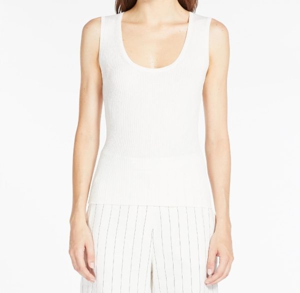 MAX MARA STUDIO Top coste Panda