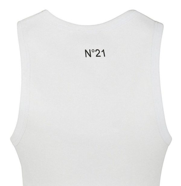 N°21 CANOTTA