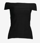 PHILOSOPHY Di Lorenzo Serafini top bardot