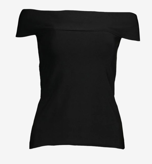 PHILOSOPHY Di Lorenzo Serafini top bardot