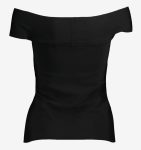 PHILOSOPHY Di Lorenzo Serafini top bardot