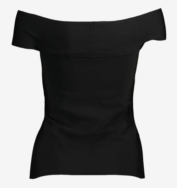 PHILOSOPHY Di Lorenzo Serafini top bardot