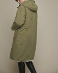 RINO & PELLE Joisen parca reverse