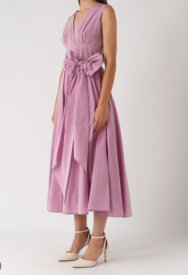 GIADA CURTI RESORT midi