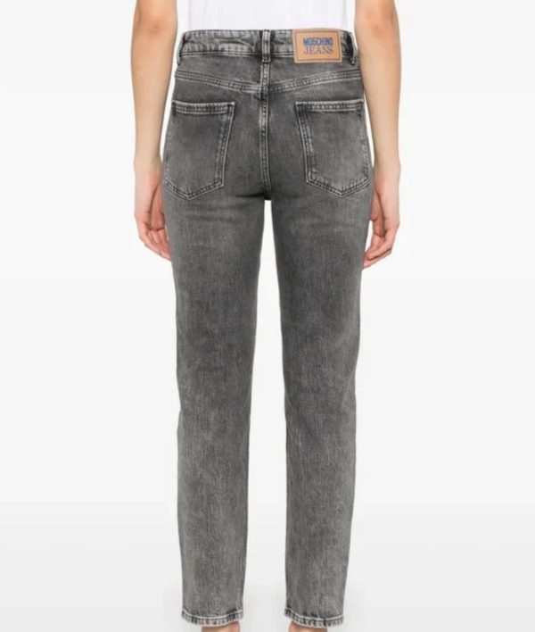 MOSCHINO JEANS pant