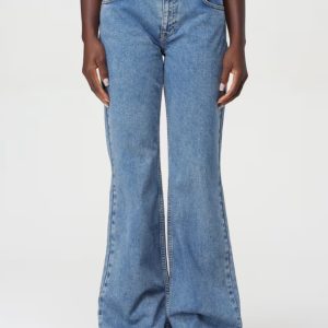 MOSCHINO JEANS jeans k1a0302
