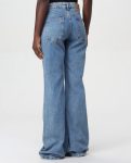 MOSCHINO JEANS jeans k1a0302