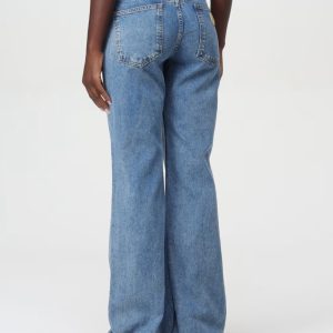 MOSCHINO JEANS jeans k1a0302 R