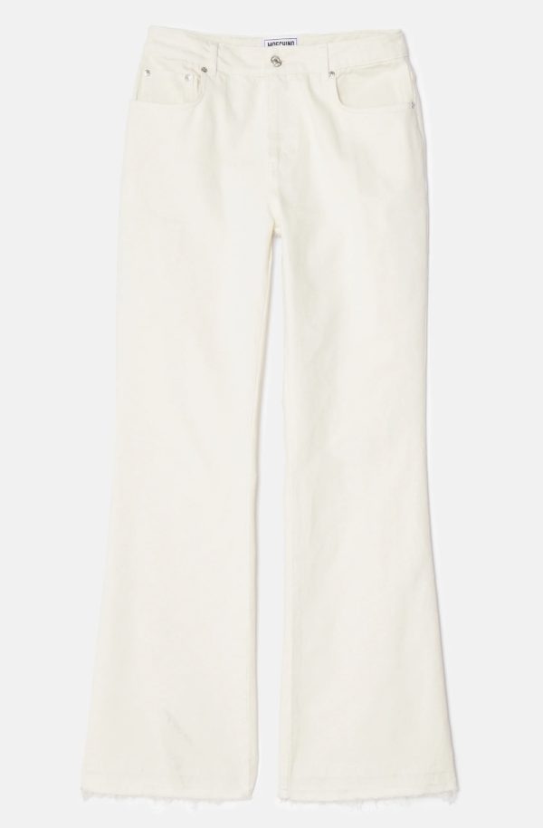 MOSCHINO JEANS jeans k1a0324