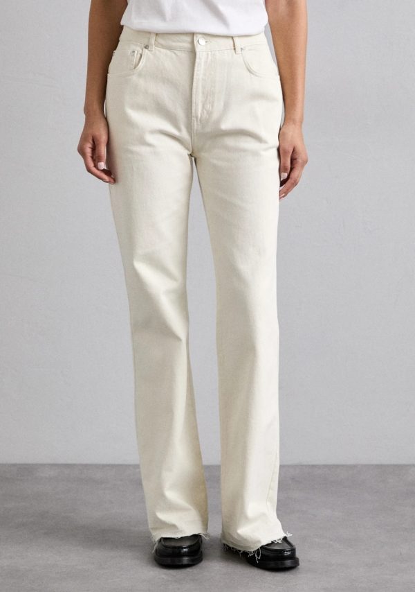 MOSCHINO JEANS jeans k1a0324