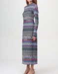 MISSONI abito midi
