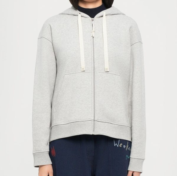 MAX MARA WEEKEND Felpa Cane