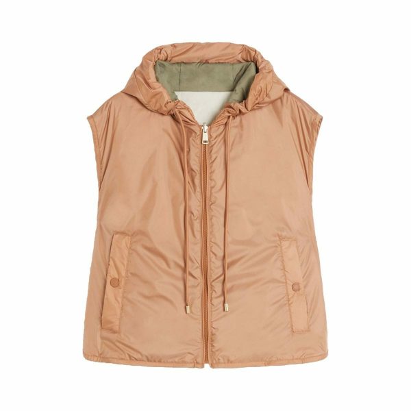 MAX MARA Weekend Levante gilet