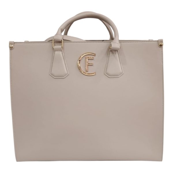 CRISTINA EFFE Maxi Bag