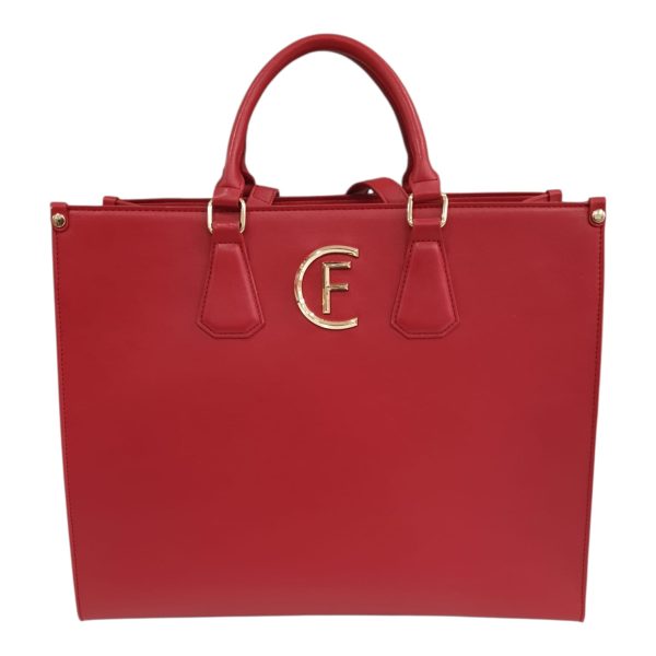 CRISTINA EFFE Maxi Bag
