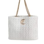 CRISTINA EFFE shopper bag