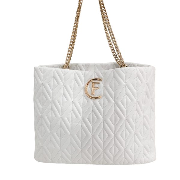 CRISTINA EFFE shopper bag